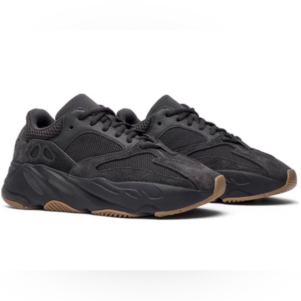 Adidas

Yeezy Boost 700 Utility Black